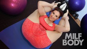 Kelly's Fresh Routine Teaser