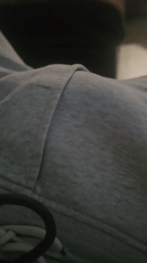 Stroking masturbation