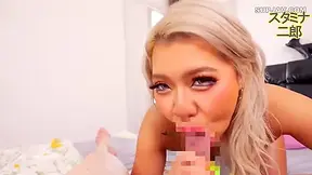 The Suntanned, Godly Big-breasted Black Gal Returns! A Nasty Pov Video Of Her Cumming And Convulsing Inside With Naughty Oil [bonus: Follow-up Sex]