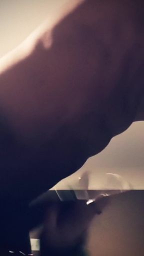 Watch Me Fuck Her Face She Can Swallow All the Dick