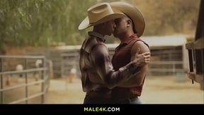 Painful Love Scene 3 - Clark Davis, Vincent O'_Rielly