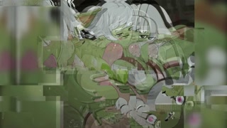 Paizuri Punch HMV RAW