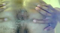 Eddie Lover; Ass play!!