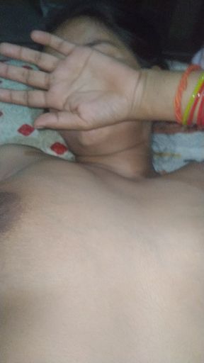 Sister-in-law cheated to leave