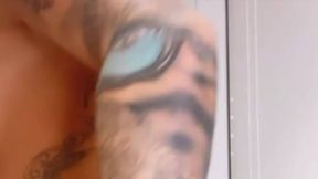 Community Creator
 @SusyGala @Teasing and #Tattoo #Latina #Brunette #Big Boobs video hd nsfw | Tik.Porn
