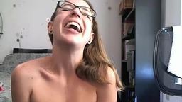 Dakota Bliss Private Show - Part 2