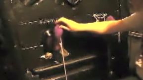 Str8 Married Tickle Slave