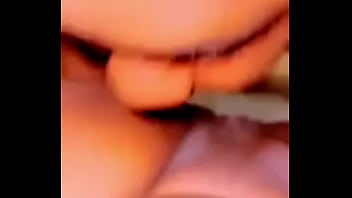 Pussy licking