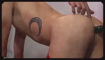 Xmas Rimming & Dildo Fun: Twink & Daddy Free streaming