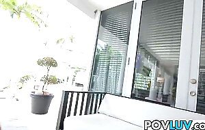 Sweet pussy callie calypso fucked