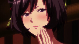 Tsumamigui 3 The Animation Episode 2