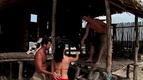 It'_s definitely a quality self-fuck and one that will make you want to see much...