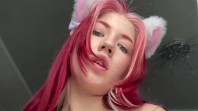 Social Media Creator @SakuraMoon @Showing Boobs and #Natural Big Tits #Solo #Nude #Sexy #Upskirt hd movie nsfw | Tik.Porn