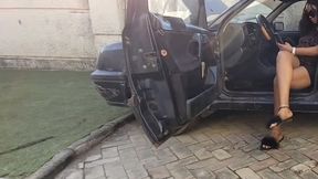 Browsing “How To Start Up My Old Car!”