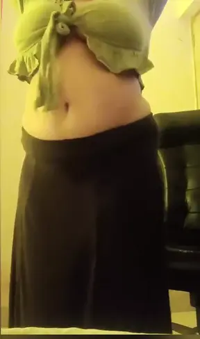 BBW Cam Show Indian Bhabhi Doing Cam Show
