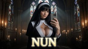 Sacred Veil: Merciless Nun’s Dominion