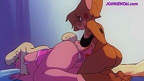 The Donut Hole Final: One Hole To Rule Them All Parody ) With Car Toon