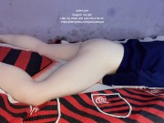 JUDE LYNX — PUSSY ADDICTED TO DICKS
