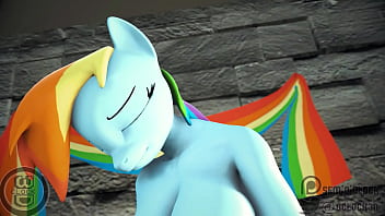 Chrysalis X Dash O'_clock3D