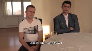 Debt Dandy: Nice friend sex with toys video