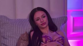 Brook Hayes Private Show