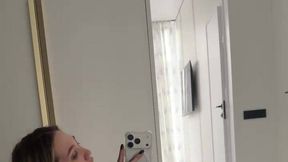 Social Media Creator @AnelliaBarbie @Teasing and #Blonde #Sexy #Solo #Stockings xxx clips adult | Tik.Porn