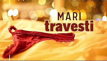 Mari Travesti - French audio husband sissy JOI