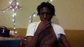 Anthonio Carter Private Show