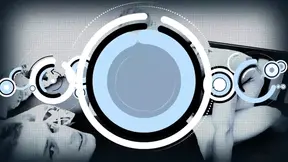 Bisexual couple and decadent party part 2 - hot blonde and brunette get analed and fucked