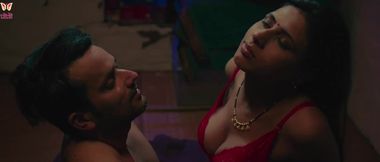 Hot indian MILF in sweet erotic video