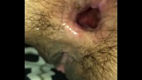 Me cojo a mi hermana mientras mis pap&aacute_s no estan