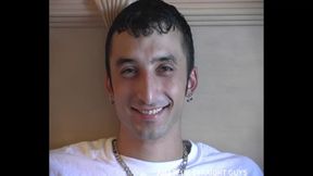 Sesso's First Vid!