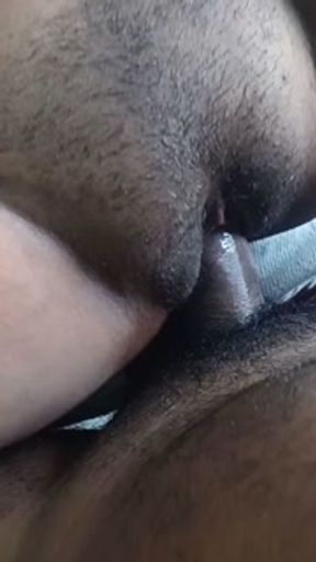 গুদে সুরসুরি