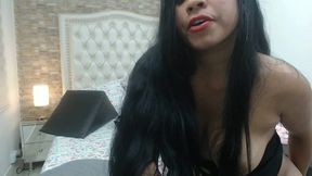 Mariana Rousseau Private Show