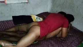 Desi Teacher Seduces Teen Students In Steamy Black Gay Sex Scene