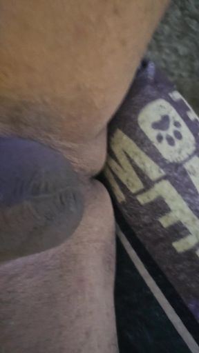 Cock Rubbing Again