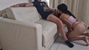 Amateur Blowjob Compilation