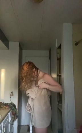 Stream Started Random