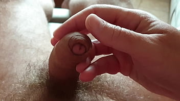 J'_essaie de r&eacute_veiller ma bite