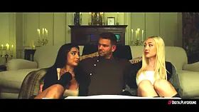 A pursued building! ghosted (sequence 2)