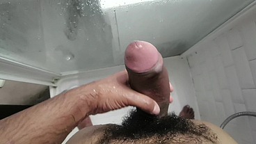 CHEIO DE VONTADE DE EMPURRAR A MINHA VARA DE 25CM GROSSONA EM VC E ENCHER O TEU CUZINHO DE LEITE! CONTINUAR SOCANDO E VC GEMENDO IGUAL UMA CADELINHA!