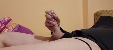 Masturbation