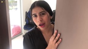 Neighbor, Can You Give Me a Cup of Sugar?