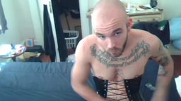 Atticus Max Private Show