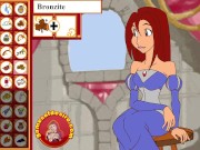 Roninsong: Magic Shop