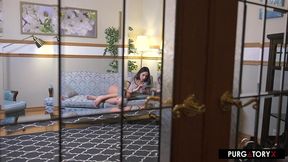 purgatoryx insatiable part 1 with ashley adams