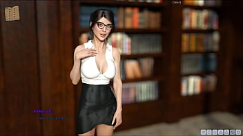 Lust Academy 28