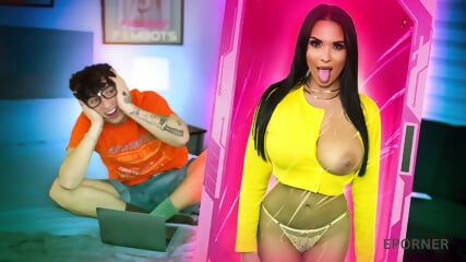 Eporner Exclusive ~ Controlling Stepmom With A Pill