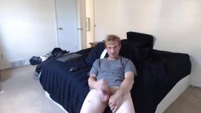 Shane Silvers Private Show