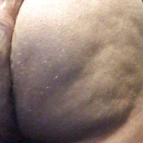 BF Gets An Ass Worship &amp; Face Sit POV PREVIEW